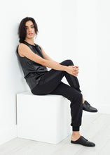 Load image into Gallery viewer, Camiliah Trouser in Black