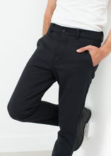 Load image into Gallery viewer, Raps Pant in Black