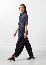 Load image into Gallery viewer, Polygon Tunic