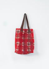 Load image into Gallery viewer, Mesh Tote