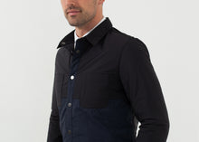 Load image into Gallery viewer, Reversible Quilted Coat