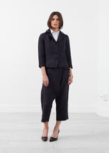 Load image into Gallery viewer, Pinstripe Blazer