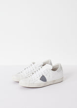 Load image into Gallery viewer, Low Top Sneaker