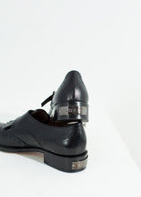 Load image into Gallery viewer, Golf Shoe in Black