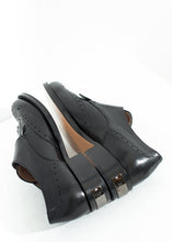 Load image into Gallery viewer, Golf Shoe in Black